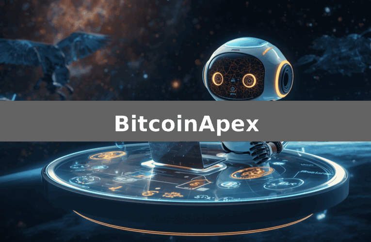 BitcoinApex Erfahrungen 2026: Betrug oder echte Chance? – Basierend auf Plattformfunktionen