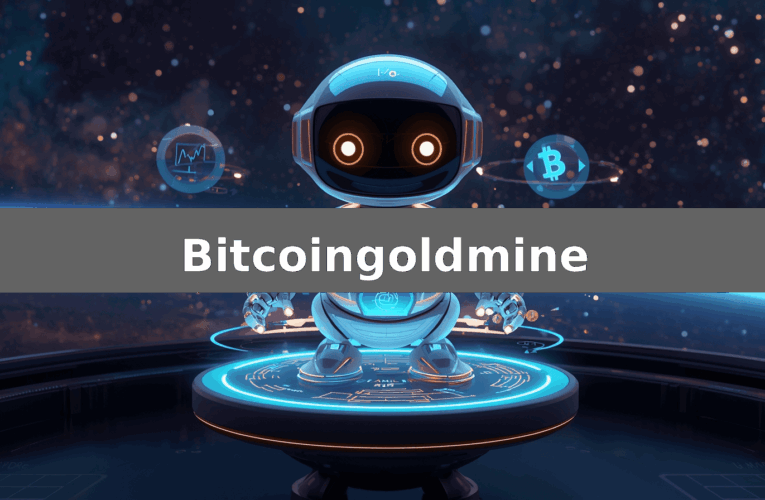 Bitcoingoldmine Erfahrungen 2026: Liefert es echte Ergebnisse? – Basierend auf Nutzerbewertungen