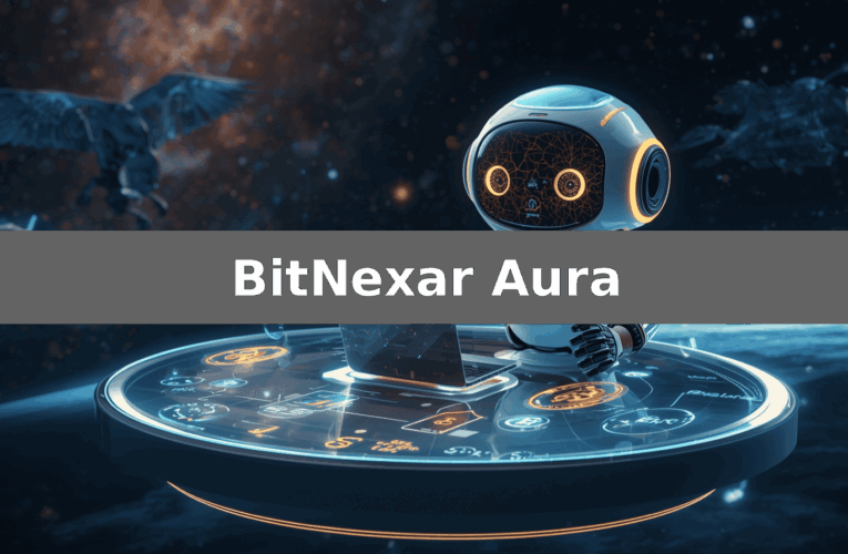 BitNexar Aura Erfahrungen 2026: Versprechen vs. Realität: Was Sie wissen sollten? – Basierend auf verfügbaren Informationen