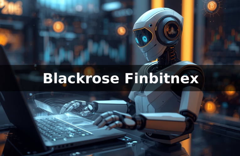 Blackrose Finbitnex Erfahrungen 2026: Betrug oder seriös? – Basierend auf verfügbaren Informationen