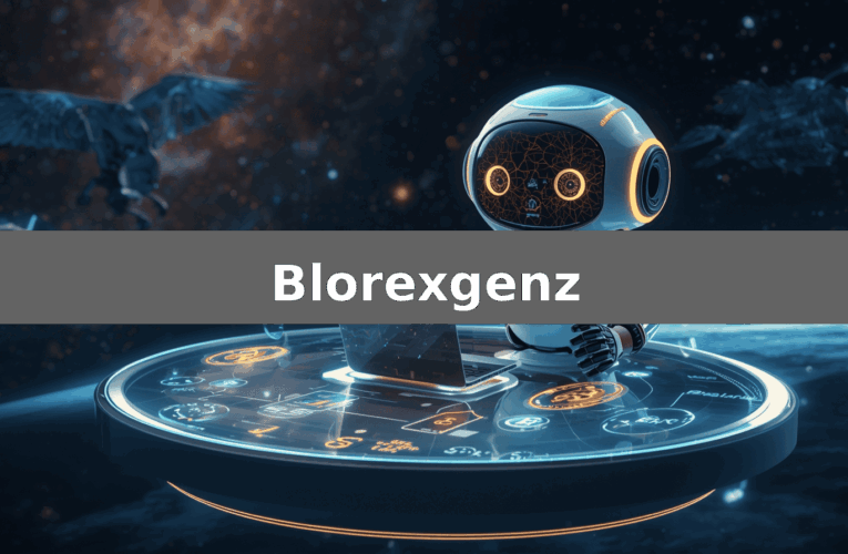Blorexgenz Erfahrungen 2026: Funktioniert es wirklich? – Basierend auf Plattformfunktionen