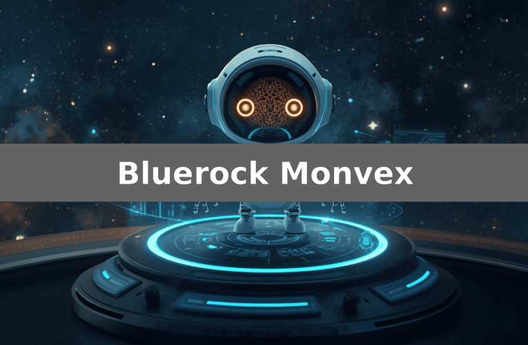 Bluerock Monvex Erfahrungen 2026: Betrug oder seriös? – Basierend auf Plattformfunktionen