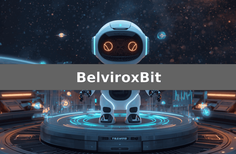 BеlviroxBit Erfahrungen 2026: Legitimes Tool oder überbewertetes Produkt? – Basierend auf Nutzerbewertungen