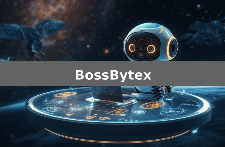 BossBytex Erfahrungen 2026: Ist diese Plattform seriös oder riskant? – Basierend auf Nutzerbewertungen