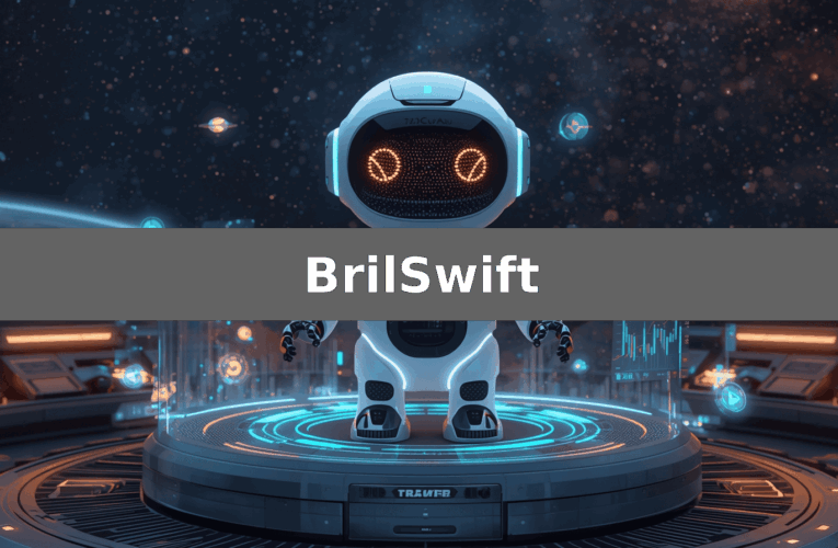 BrilSwift Erfahrungen 2026: Hype vs. Leistung: Unsere Analyse? – Basierend auf Plattformfunktionen