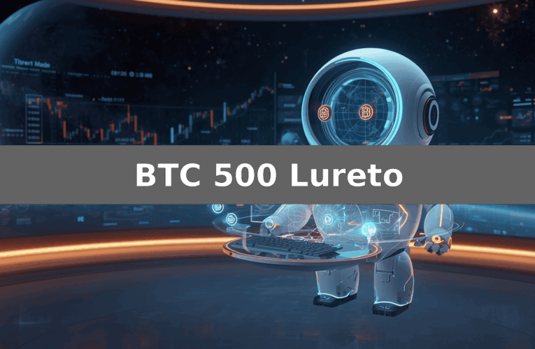 BTC 500 Lureto Erfahrungen 2026: Versprechen vs. Realität: Was Sie wissen sollten? – Basierend auf Nutzerbewertungen