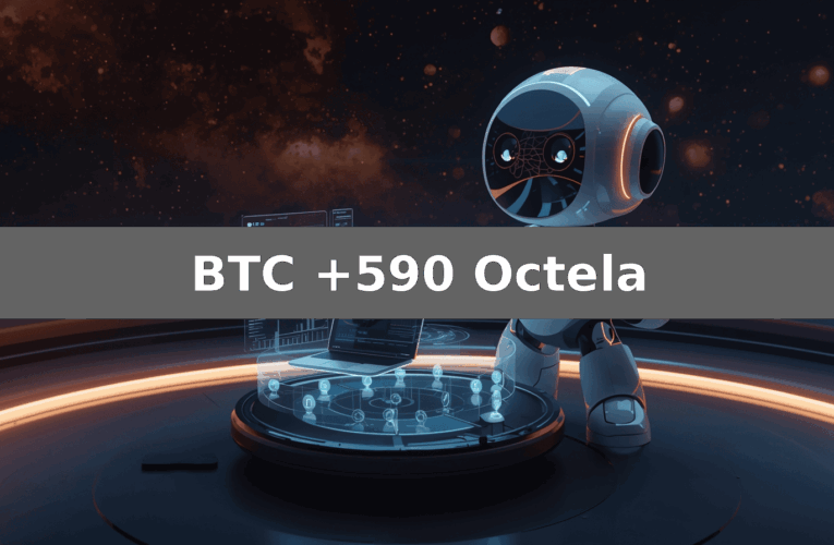 BTC +590 Octela Erfahrungen 2026: Hype vs. Leistung: Unsere Analyse? – Basierend auf Nutzerbewertungen