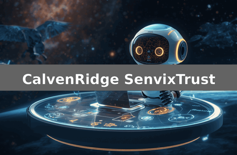 CalvenRidge SenvixTrust Erfahrungen 2026: Liefert es echte Ergebnisse? – Basierend auf Nutzerbewertungen