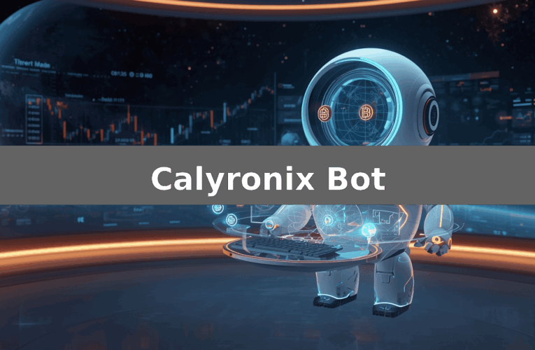 Calyronix Bot Erfahrungen 2026: Ist diese Plattform seriös oder riskant? – Basierend auf Nutzerbewertungen
