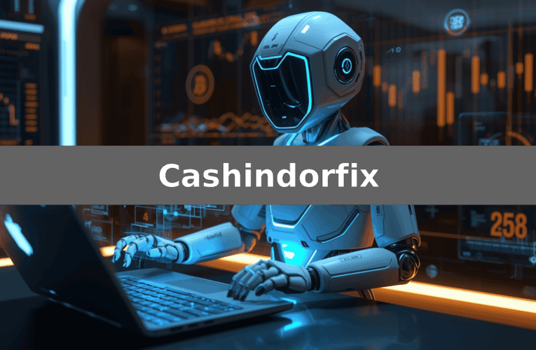 Cashindorfix Erfahrungen 2026: Ist diese Plattform seriös oder riskant? – Basierend auf Plattformfunktionen