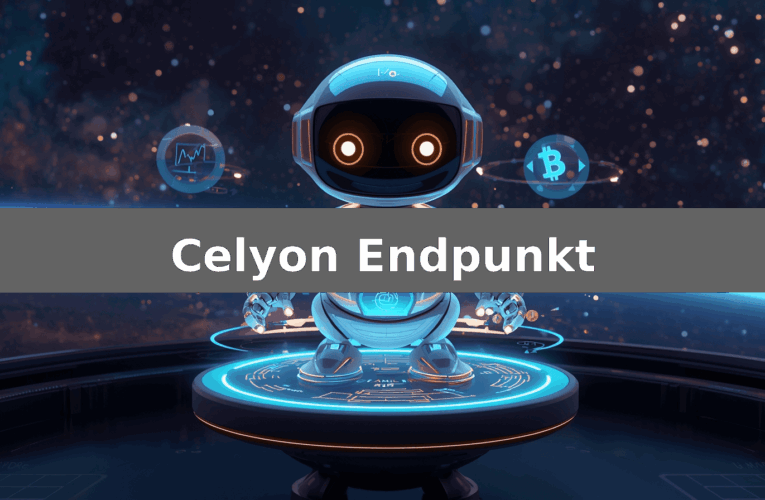 Celyon Endpunkt Erfahrungen 2026: Sicher zu nutzen oder besser meiden? – Basierend auf Plattformfunktionen