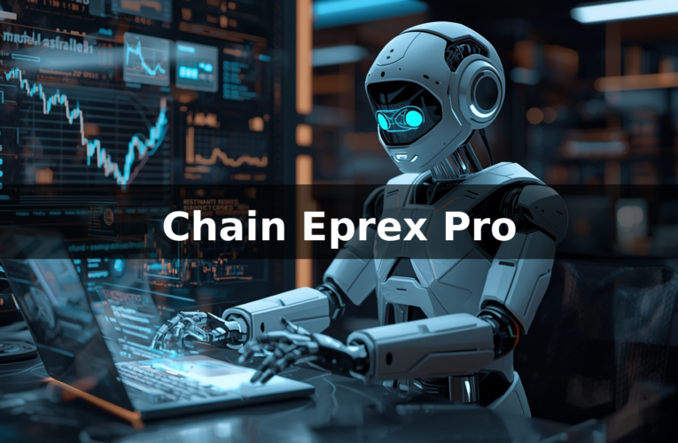 Chain Eprex Pro Erfahrungen 2026: Ist diese Plattform seriös oder riskant? – Basierend auf Nutzerbewertungen