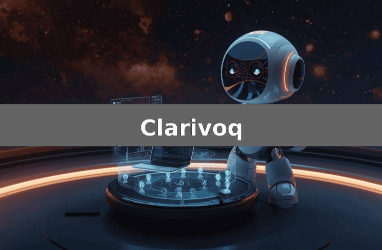 Clarivoq Erfahrungen 2026: Versprechen vs. Realität: Was Sie wissen sollten? – Basierend auf verfügbaren Informationen
