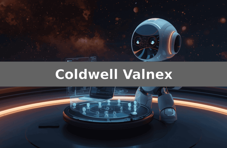 Coldwell Valnex Erfahrungen 2026: Liefert es echte Ergebnisse? – Basierend auf verfügbaren Informationen