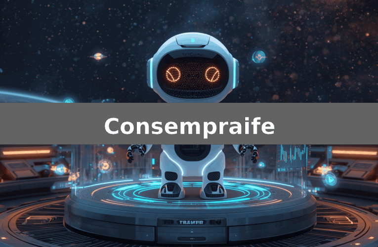 Consempraife Erfahrungen 2026: Betrug oder echte Chance? – Basierend auf Nutzerbewertungen