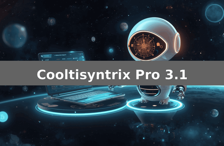 Cooltisyntrix Pro 3.1 Erfahrungen 2026: Ist diese Plattform seriös oder riskant? – Basierend auf Nutzerbewertungen