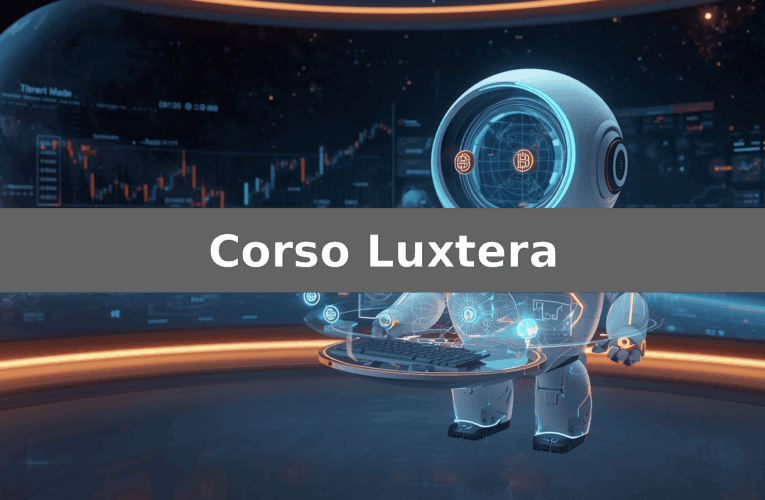 Corso Luxtera Erfahrungen 2026: Funktioniert es wirklich? – Basierend auf Plattformfunktionen