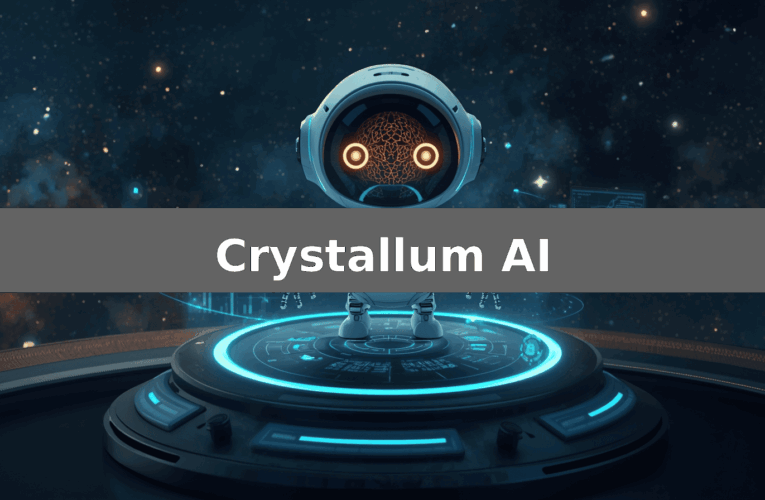 Crystallum AI Erfahrungen 2026: Versprechen vs. Realität: Was Sie wissen sollten? – Basierend auf verfügbaren Informationen