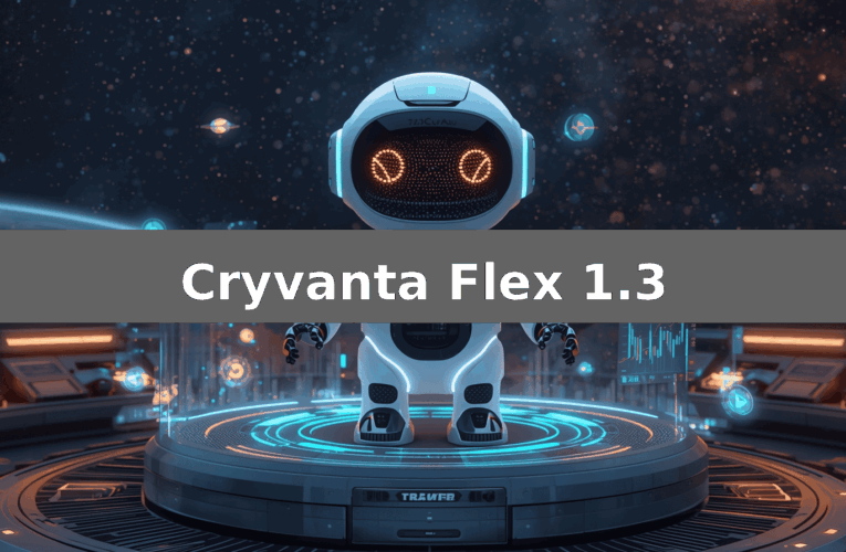 Cryvanta Flex 1.3 Erfahrungen 2026: Betrug oder echte Chance? – Basierend auf verfügbaren Informationen