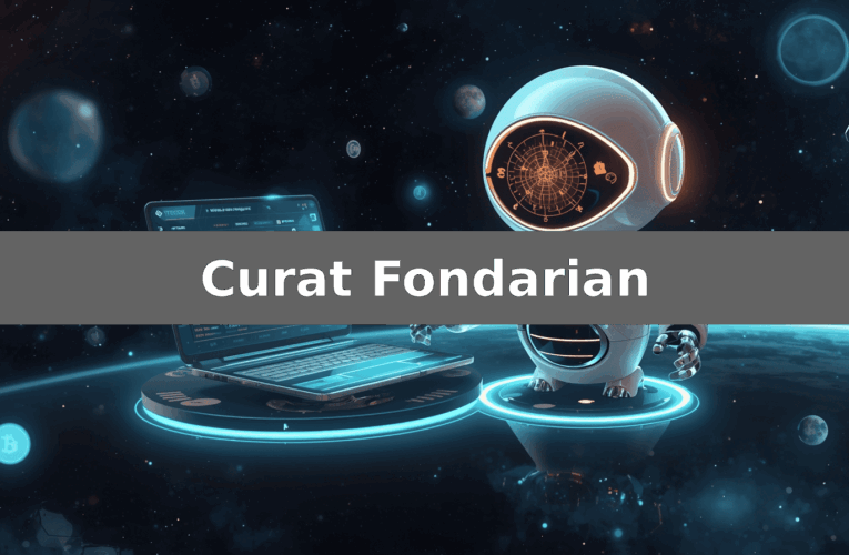 Curat Fondarian Erfahrungen 2026: Seriöse Plattform oder nicht? – Basierend auf verfügbaren Informationen