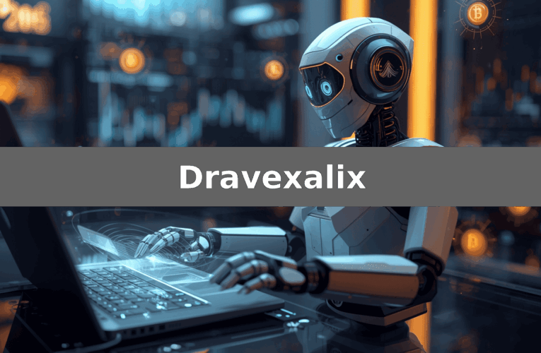Dravexalix Erfahrungen 2026: Versprechen vs. Realität: Was Sie wissen sollten? – Basierend auf Nutzerbewertungen