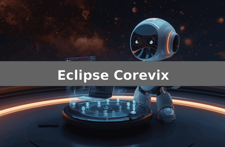 Eclipse Corevix Erfahrungen 2026: Sicher zu nutzen oder besser meiden? – Basierend auf verfügbaren Informationen