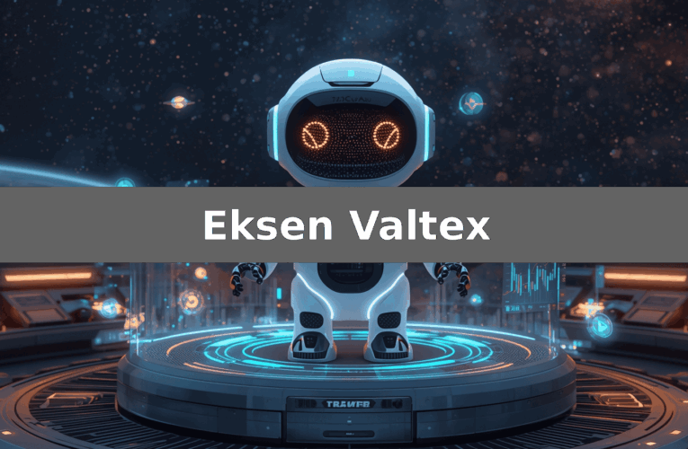 Eksen Valtex Erfahrungen 2026: Hype vs. Leistung: Unsere Analyse? – Basierend auf Nutzerbewertungen