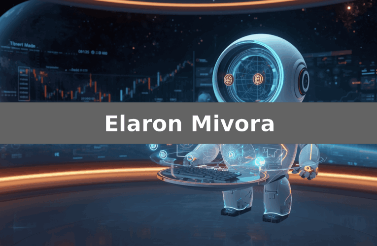 Elaron Mivora Erfahrungen 2026: Funktioniert es wirklich? – Basierend auf verfügbaren Informationen