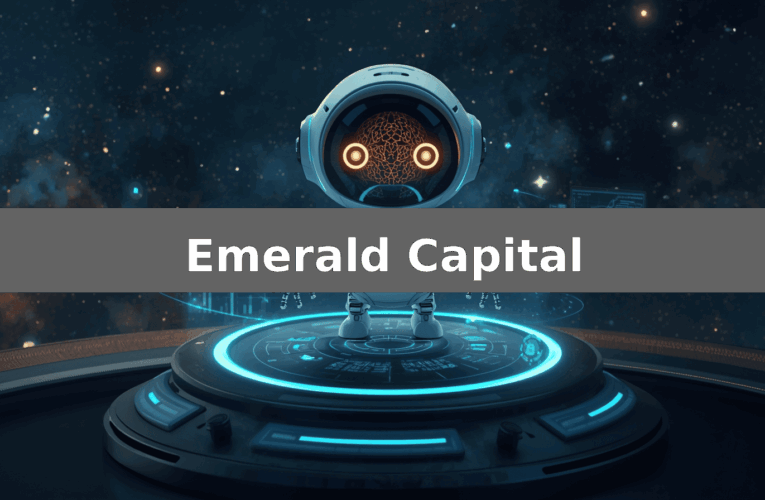 Emerald Capital Erfahrungen 2026: Versprechen vs. Realität: Was Sie wissen sollten? – Basierend auf Plattformfunktionen