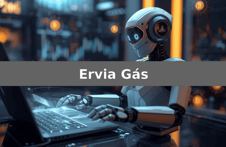 Ervia Gás Erfahrungen 2026: Versprechen vs. Realität: Was Sie wissen sollten? – Basierend auf Nutzerbewertungen