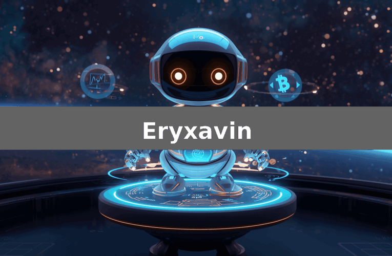 Eryxavin Erfahrungen 2026: Ist diese Plattform seriös oder riskant? – Basierend auf Nutzerbewertungen