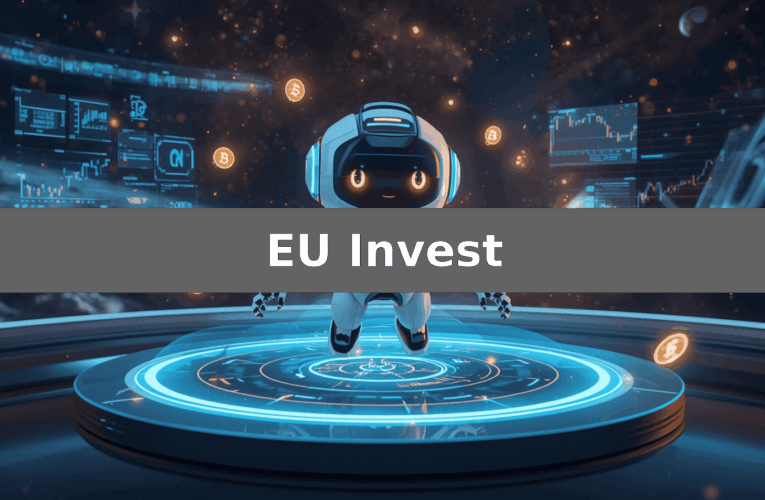 EU Invest Erfahrungen 2026: Betrug oder seriös? – Basierend auf verfügbaren Informationen