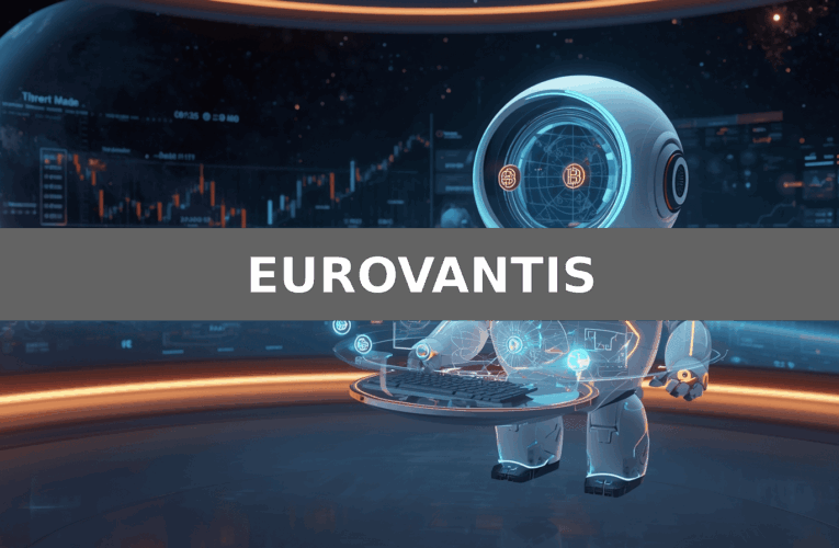 EUROVANTIS Erfahrungen 2026: Betrug oder seriös? – Basierend auf Nutzerbewertungen