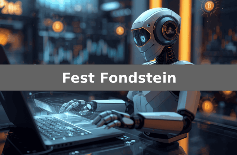 Fest Fondstein Erfahrungen 2026: Ist diese Plattform seriös oder riskant? – Basierend auf Plattformfunktionen