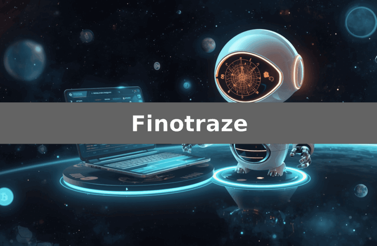 Finotraze Erfahrungen 2026: Hype vs. Leistung: Unsere Analyse? – Basierend auf verfügbaren Informationen