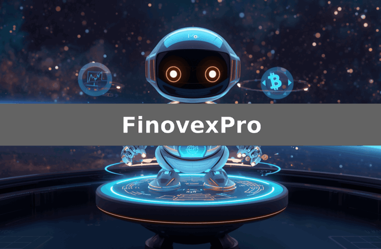 FinovexPro Erfahrungen 2026: Funktioniert es wirklich? – Basierend auf Plattformfunktionen