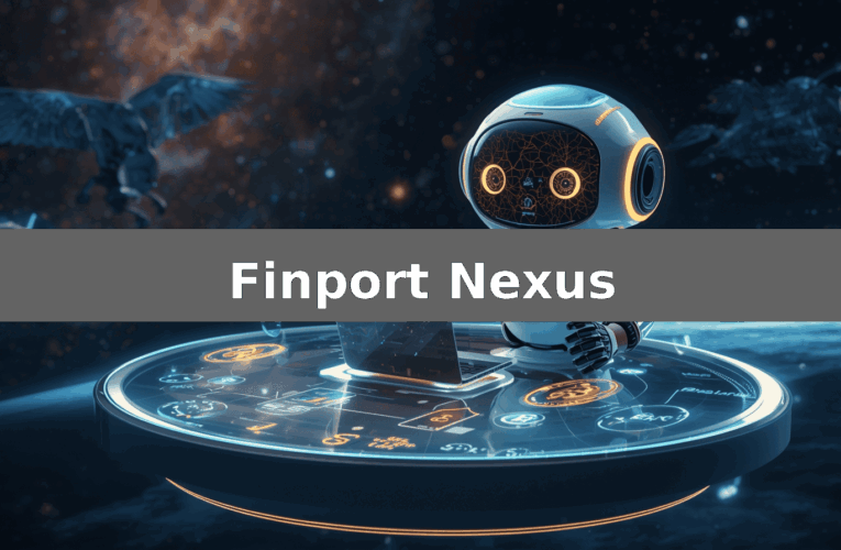 Finport Nexus Erfahrungen 2026: Betrug oder echte Chance? – Basierend auf Plattformfunktionen