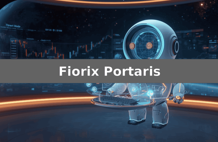 Fiorix Portaris Erfahrungen 2026: Hype vs. Leistung: Unsere Analyse? – Basierend auf Plattformfunktionen