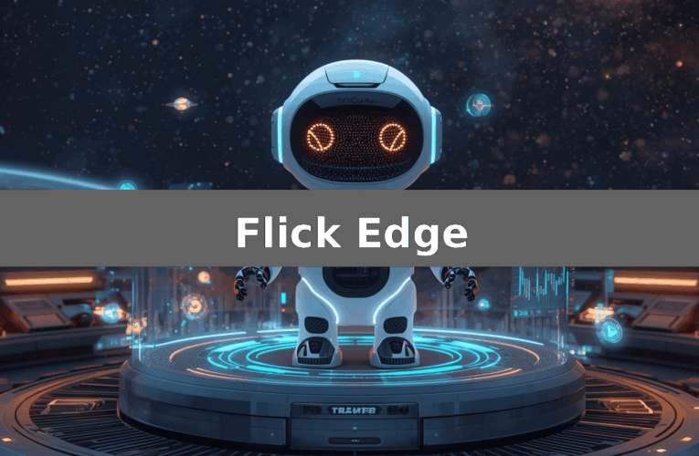 Flick Edge Erfahrungen 2026: Seriöse Plattform oder nicht? – Basierend auf Plattformfunktionen