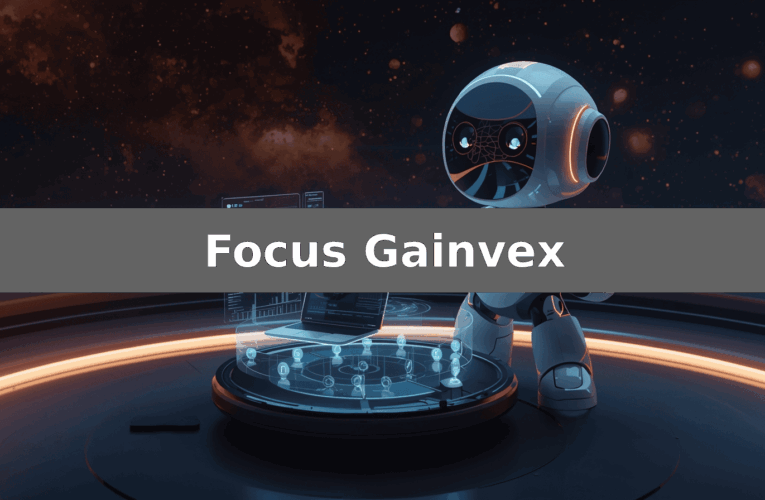 Focus Gainvex Erfahrungen 2026: Funktioniert es wirklich? – Basierend auf Nutzerbewertungen