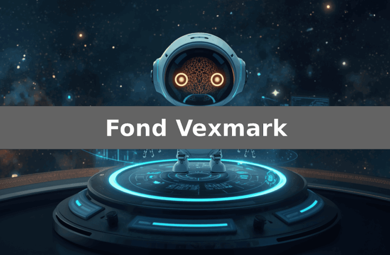 Fond Vexmark Erfahrungen 2026: Betrug oder seriös? – Basierend auf verfügbaren Informationen