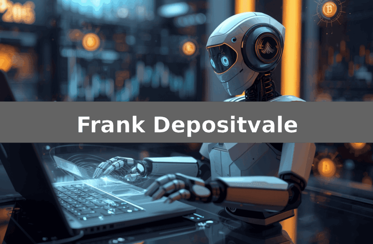 Frank Depositvale Erfahrungen 2026: Legitimes Tool oder überbewertetes Produkt? – Basierend auf Nutzerbewertungen