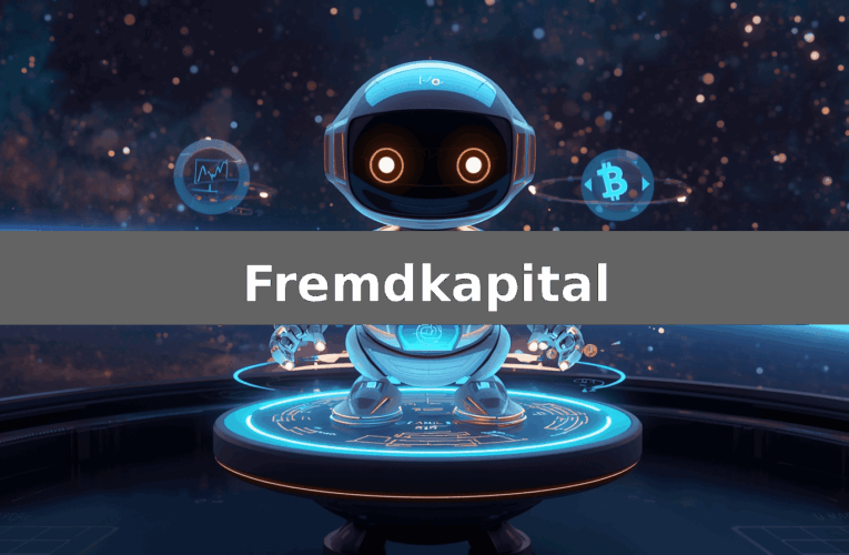 Fremdkapital Erfahrungen 2026: Hype vs. Leistung: Unsere Analyse? – Basierend auf Nutzerbewertungen