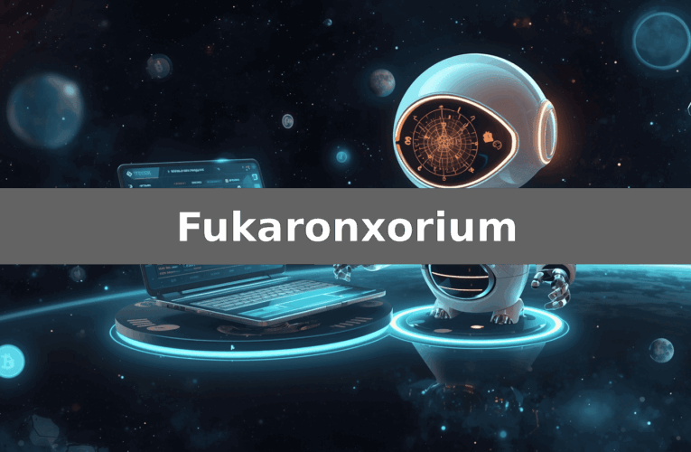 Fukaronxorium Erfahrungen 2026: Betrug oder echte Chance? – Basierend auf Nutzerbewertungen