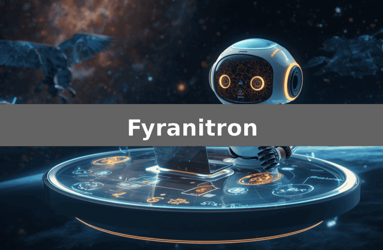 Fyranitron Erfahrungen 2026: Liefert es echte Ergebnisse? – Basierend auf verfügbaren Informationen