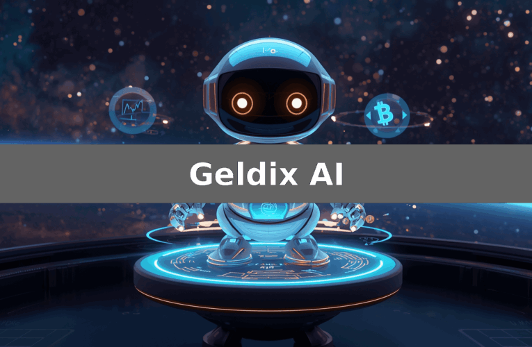 Geldix AI Erfahrungen 2026: Betrug oder echte Chance? – Basierend auf Plattformfunktionen