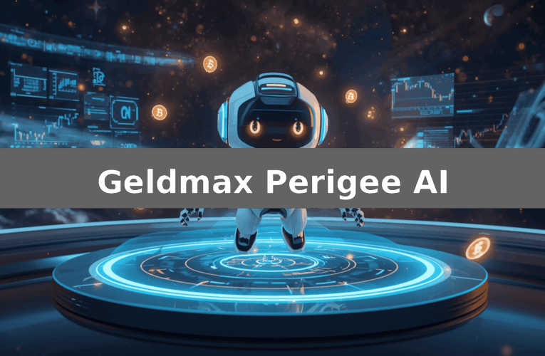 Geldmax Perigee AI Erfahrungen 2026: Sicher zu nutzen oder besser meiden? – Basierend auf Nutzerbewertungen