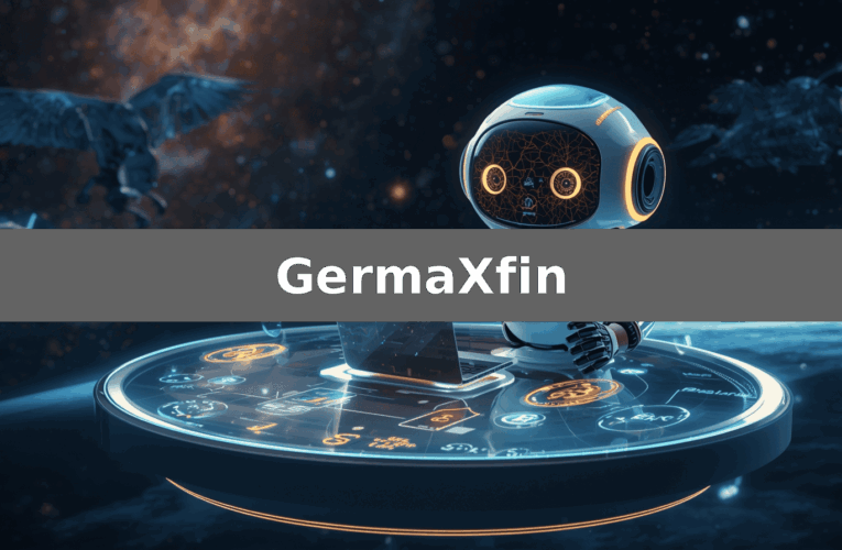 GermaXfin Erfahrungen 2026: Legitimes Tool oder überbewertetes Produkt? – Basierend auf Nutzerbewertungen