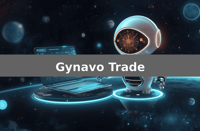 Gynavo Trade Erfahrungen 2026: Versprechen vs. Realität: Was Sie wissen sollten? – Basierend auf Nutzerbewertungen