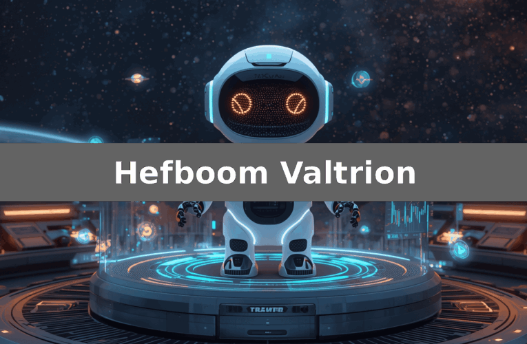 Hefboom Valtrion Erfahrungen 2026: Funktioniert es wirklich? – Basierend auf Plattformfunktionen